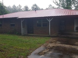6 Baggett Rd, Prentiss, MS 39474
