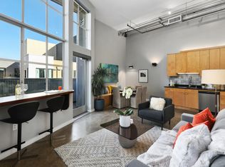 60 Rausch St APT 303, San Francisco, CA 94103