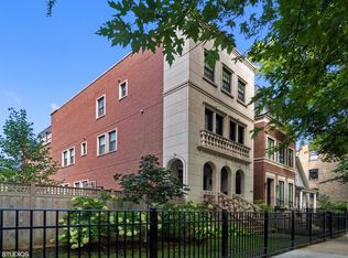 1464 W Byron St, CHICAGO, IL 60613