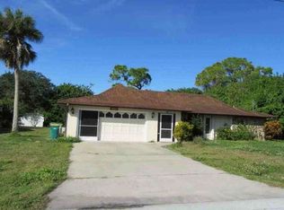 1389 Dorchester St, Pt Charlotte, FL 33952