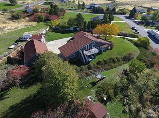 3226 W Cobblecrest Rd, Deweyville, UT 84309