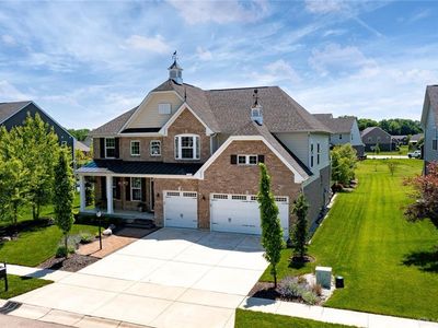 8758 Elysee Cir, Dayton, OH, 45458