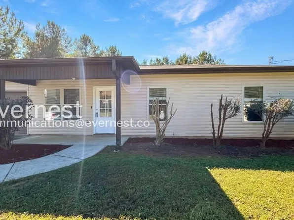 980 Moonlite Dr, Odenville, AL 35120
