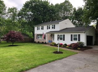 1793 Clark Rd, Rochester, NY 14625