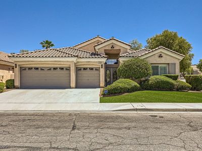 1314 Rossini St, Henderson, NV, 89052