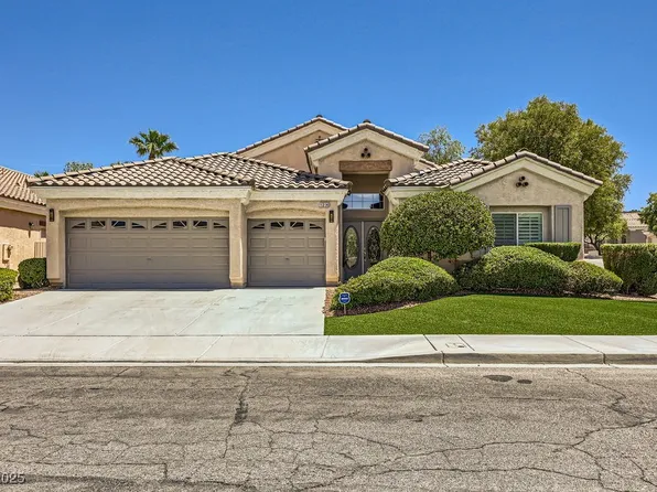 1314 Rossini St, Henderson, NV 89052