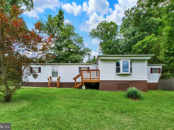 460 Old York Rd, Wellsville, PA 17365
