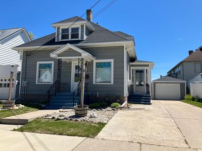 1619 24th STREET, Two Rivers, WI, 54241