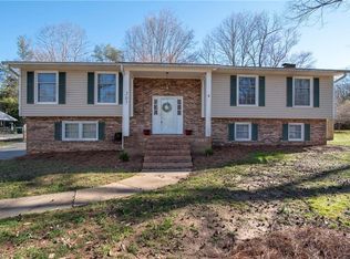 207 Lakeway Dr, Lewisville, NC 27023