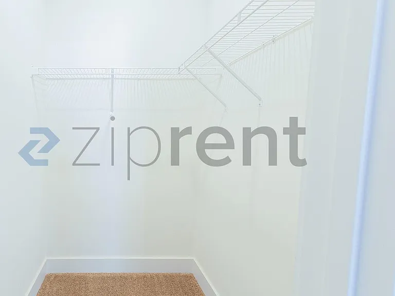 Bedroom Closet