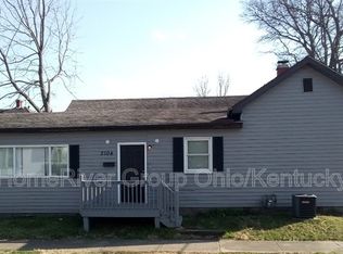 2104 Van Ave, Middletown, OH
