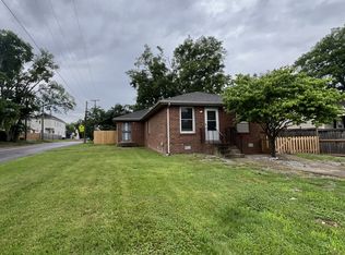 4601 Indiana Ave, Nashville, TN 37209