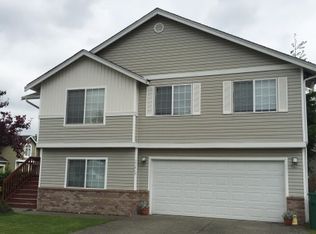17613 12th Ave W, Lynnwood, WA 98037