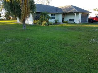 1804 Citadel St, Lake Placid, FL 33852