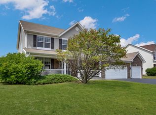 26621 Silverleaf Dr, Plainfield, IL