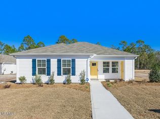 2120 Grande Palms Trl LOT 5, Bolivia, NC 28422