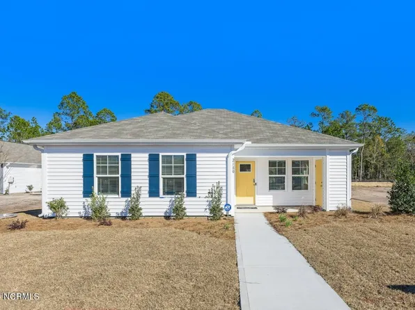 2120 Grande Palms Trail Lot 5, Bolivia, NC 28422