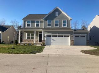 5215 Marrus Ln, Richmond Heights, OH 44143