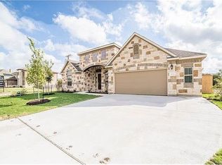 3134 Misty Shore Ln, Pflugerville, TX 78660