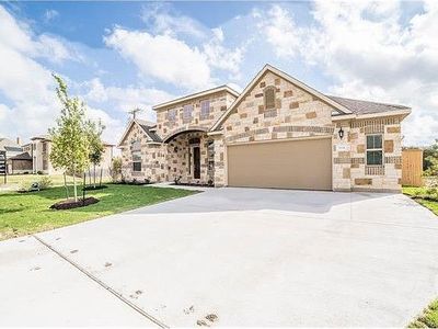 3134 Misty Shore Ln, Pflugerville, TX, 78660