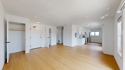 2037 Castro St #21 Photo 1