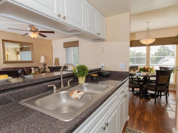 Park at Santa Maria | 500 Shadow Lakes Blvd, Ormond Beach, FL