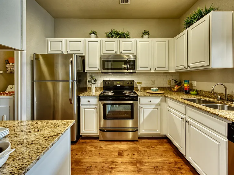 Stonebridge Ranch Apartments — Photo 6