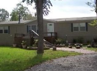 50009 Fox Rd, Aberdeen, MS 39730