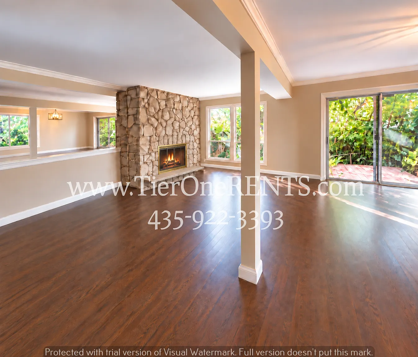 4 bed, 2.5 bath, 2316 sqft, $2,295 — Photo 3