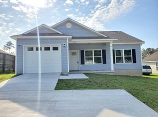133 Dove Hill Cir, Thomasville, GA 31792