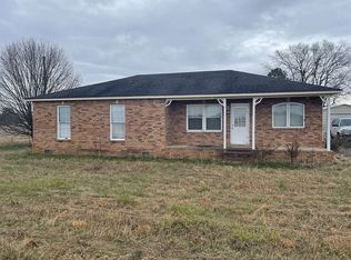 3914 Old Highway 20, Tuscumbia, AL 35674