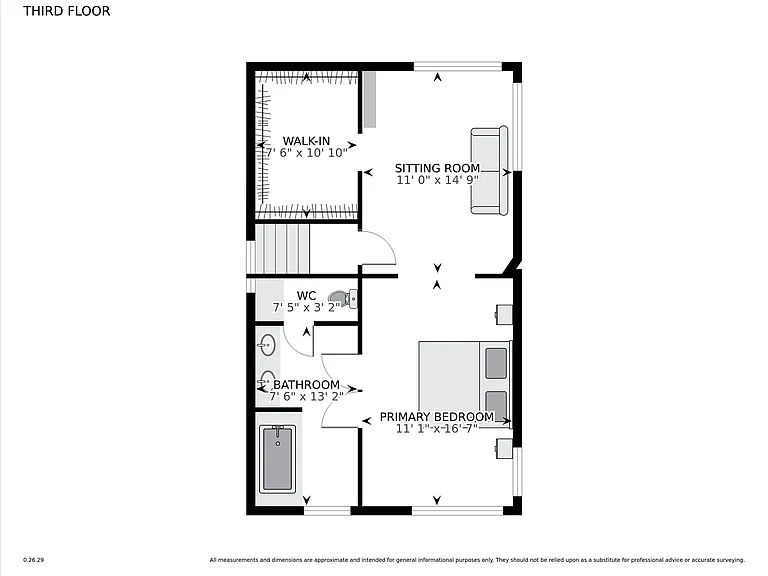 3828 Tejon St — Photo 34