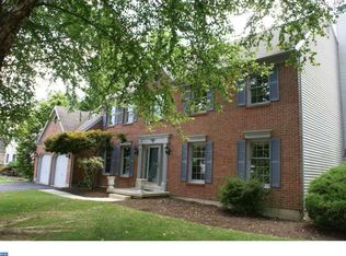 102 Drummond Farms Ln, Newark, DE