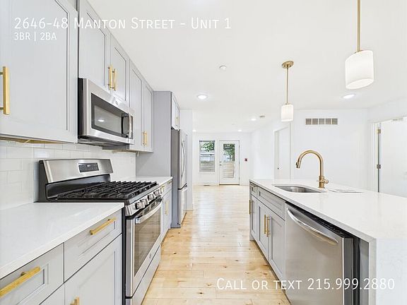 4th image of 2646-48 Manton St #1