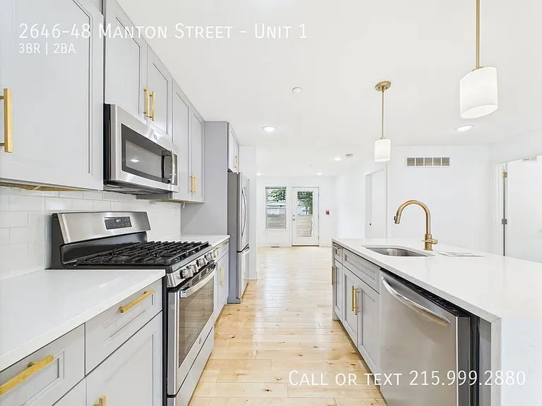 2646-48 Manton St #1 — Photo 4