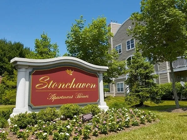Stonehaven Apartments