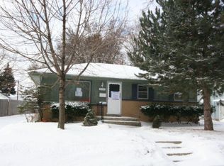 8565 W Crossfield Ave, Milwaukee, WI 53225