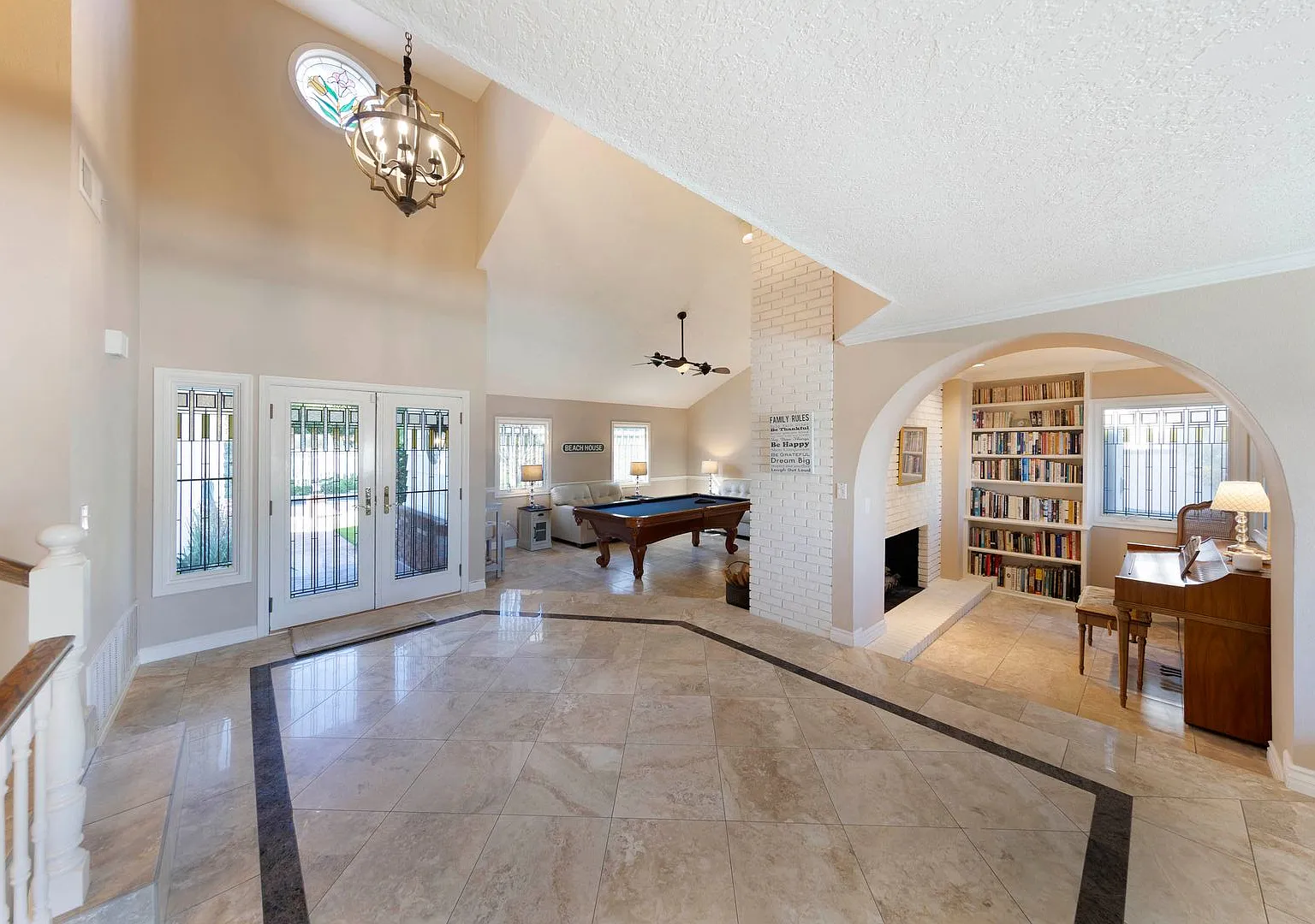 Elegant Laguna Niguel Home For Lease with Private Pool/Spa — Photo 4
