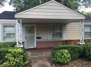 3080 Texas St, Montgomery, AL 36110