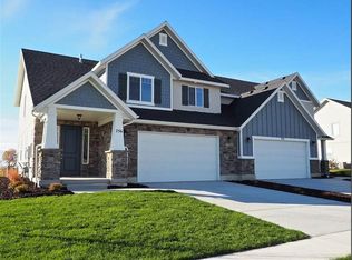 12104 S Steadman Farm Cv, Draper, UT 84020