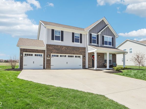 9916 Gallop Ln, Fishers, IN 46040