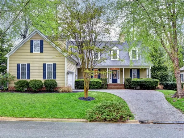 123 Leven Links, Williamsburg, VA 23188