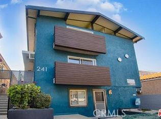 241 W Tujunga Ave, Burbank, CA 91502
