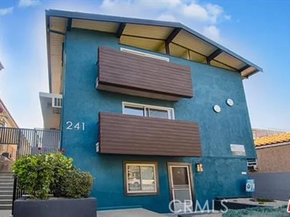 241 W Tujunga Ave, Burbank, CA 91502