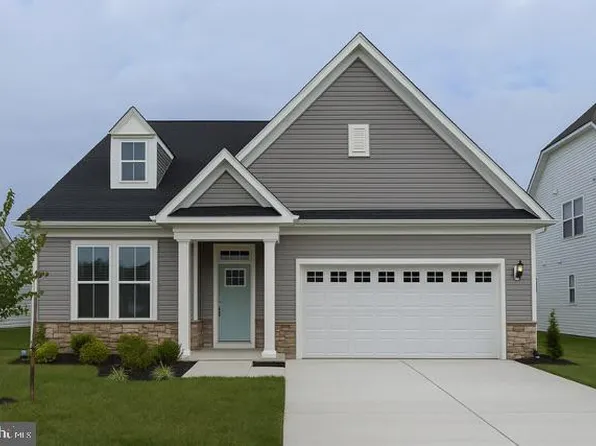 109 Prospect St, Milton, DE 19968