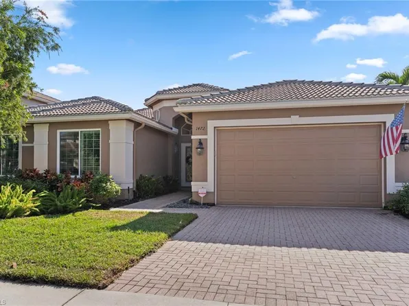 1472 Palma Blanca CT, NAPLES, FL 34119