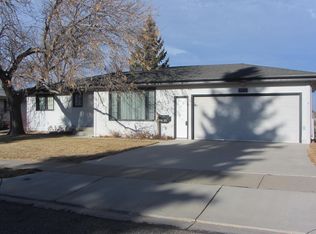 1248 Morningside St, Bismarck, ND 58501