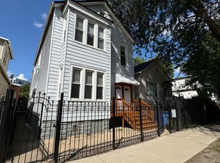 2166 N Rockwell St #1, Chicago, IL 60647