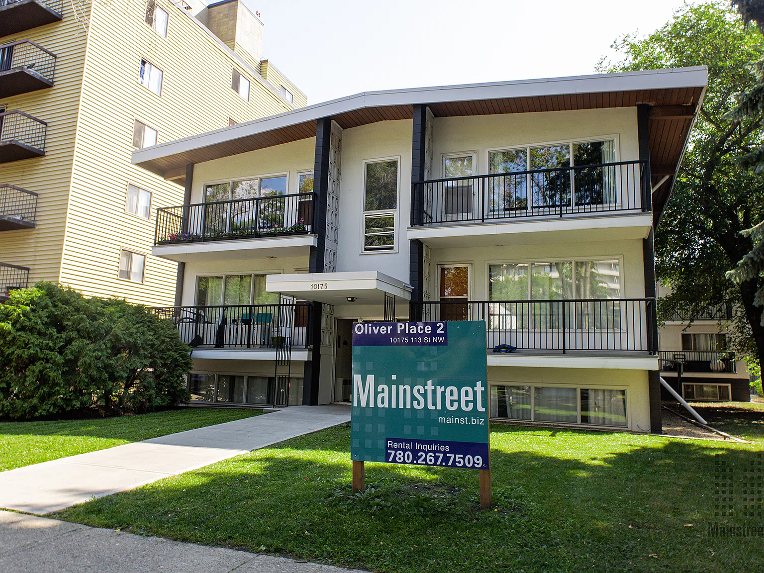 Oliver Place 2 — Photo 1