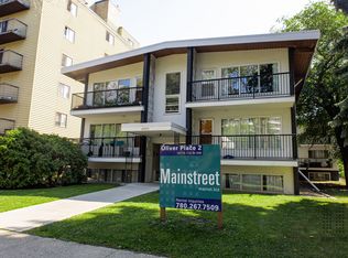 Oliver Place 2, Edmonton, AB T5K 2H3
